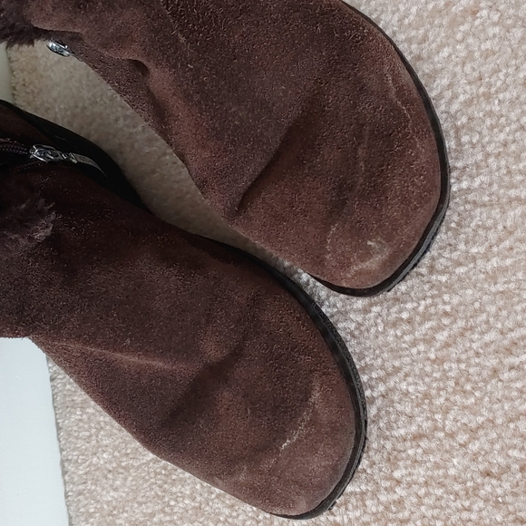 Size 10 Guess boots - Picture 3 of 7